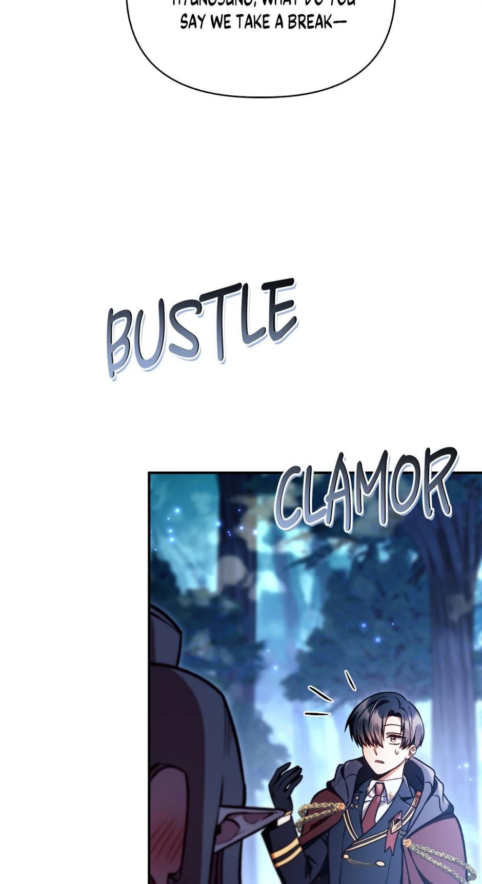 How to Use a Returner Chapter 138 - Page 17