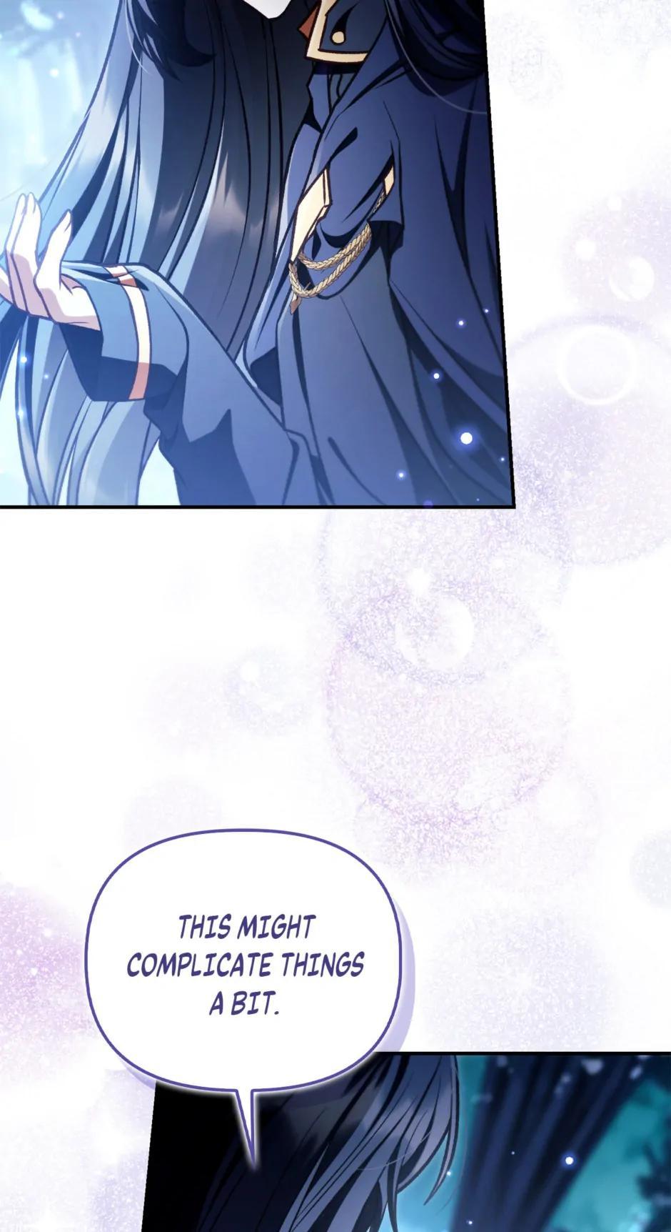 How to Use a Returner Chapter 138 - Page 19