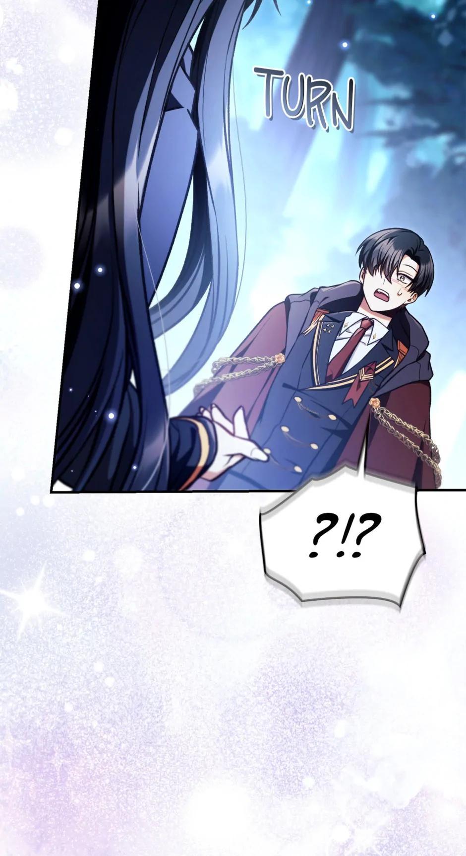 How to Use a Returner Chapter 138 - Page 20