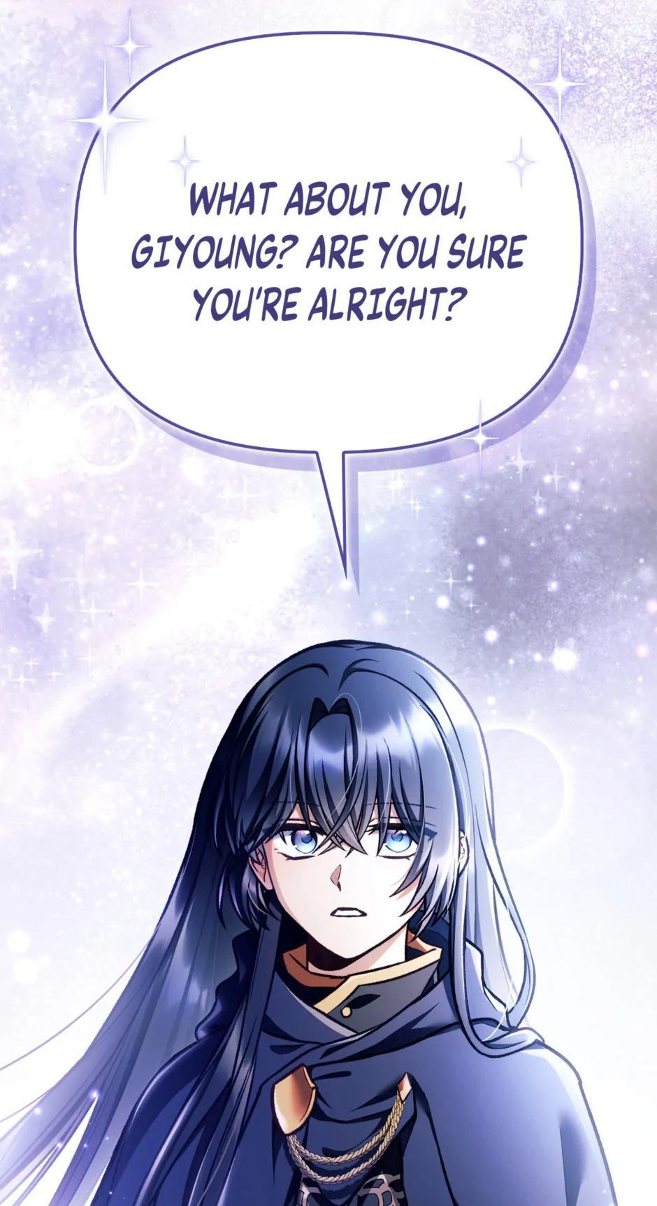 How to Use a Returner Chapter 138 - Page 21