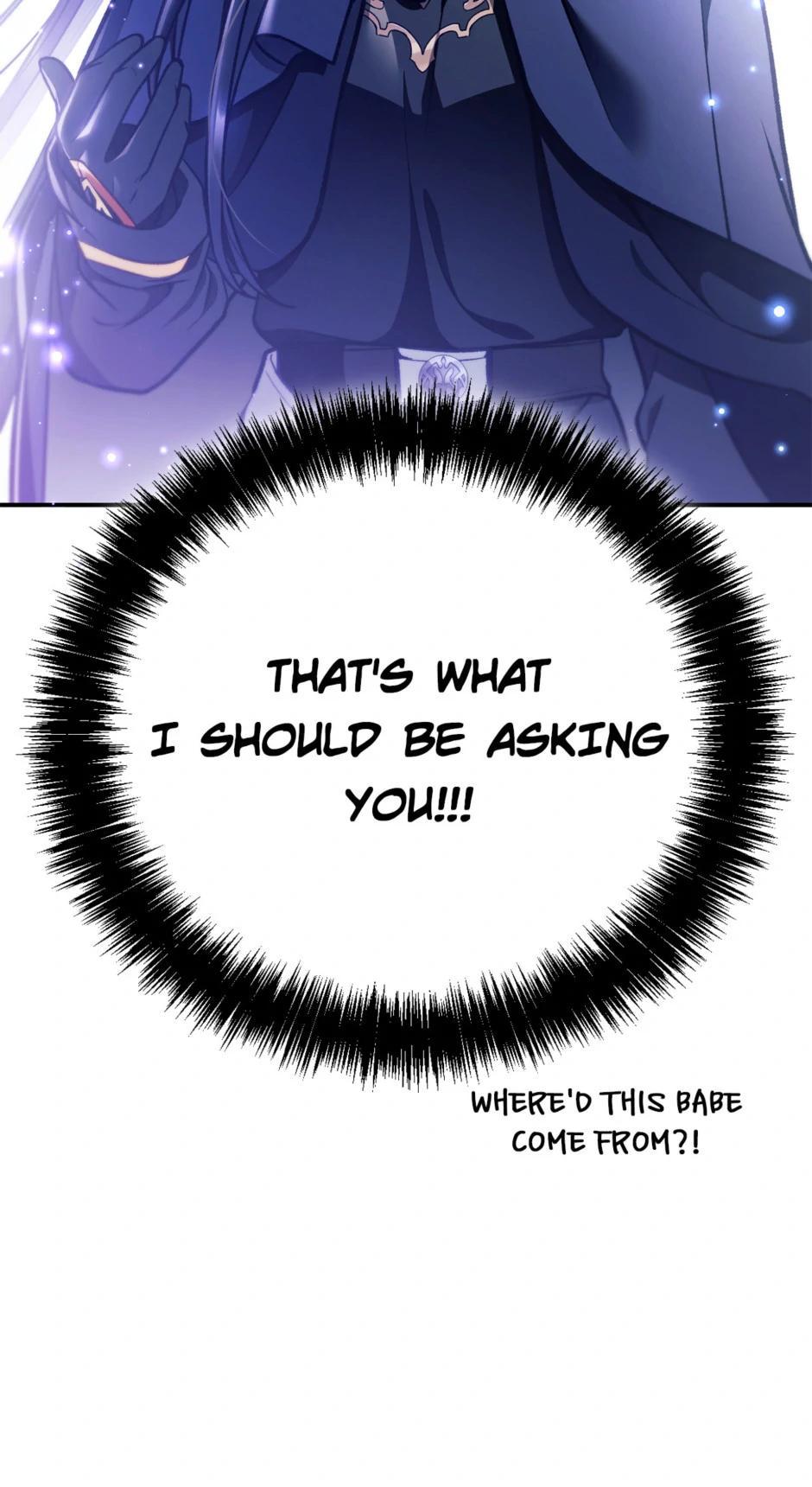 How to Use a Returner Chapter 138 - Page 22