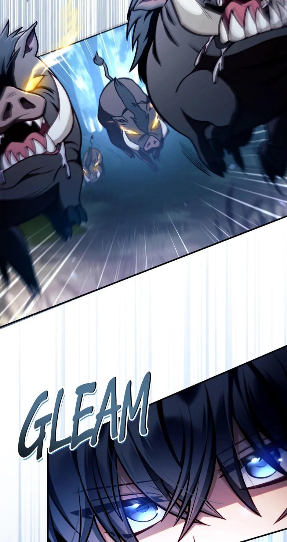 How to Use a Returner Chapter 138 - Page 25