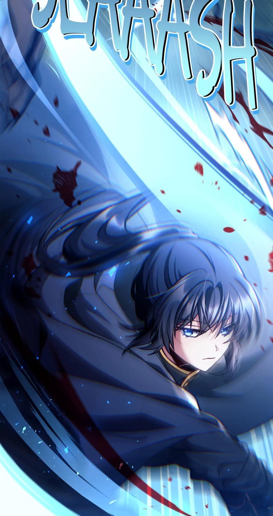 How to Use a Returner Chapter 138 - Page 27