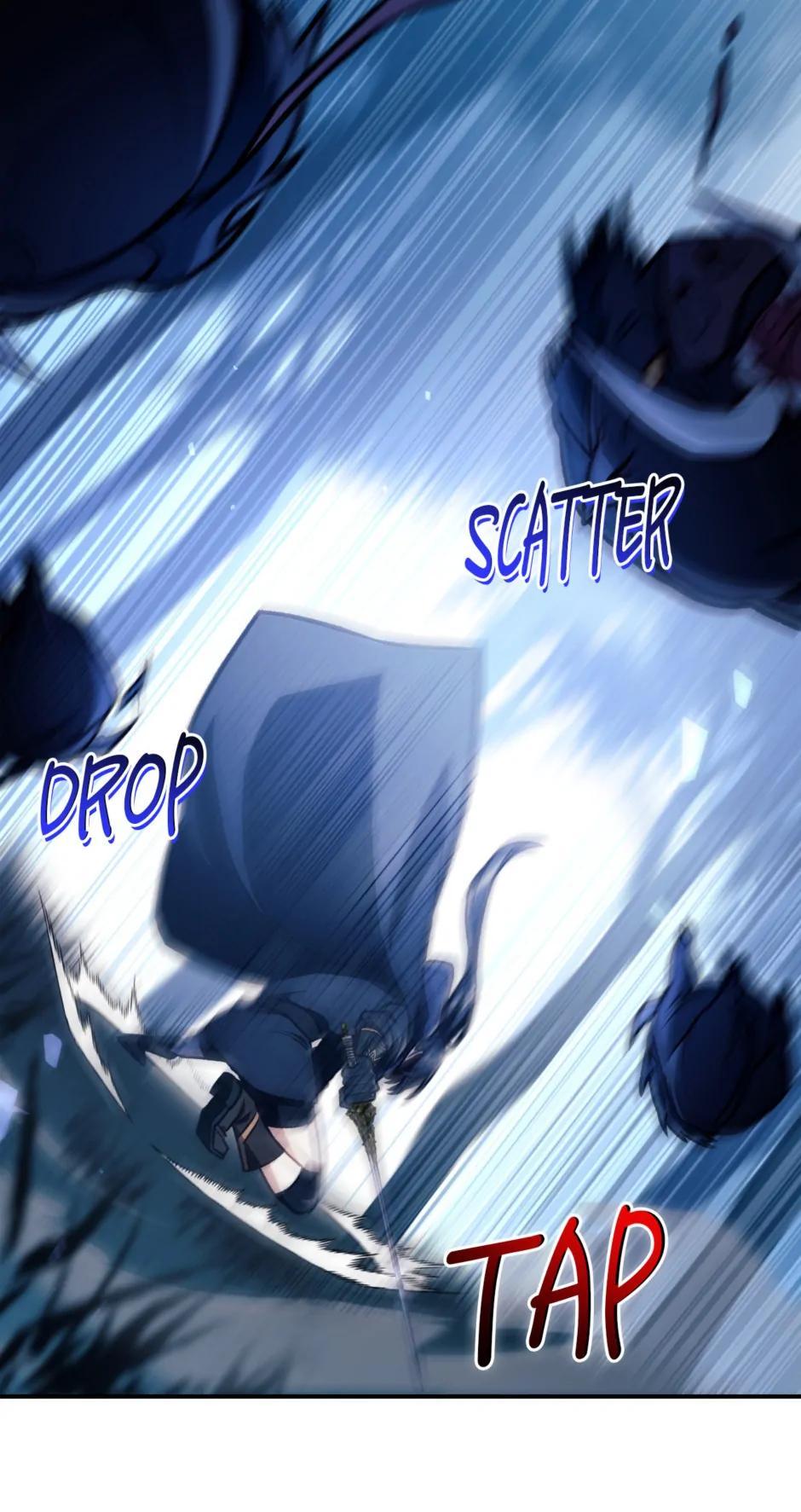 How to Use a Returner Chapter 138 - Page 29