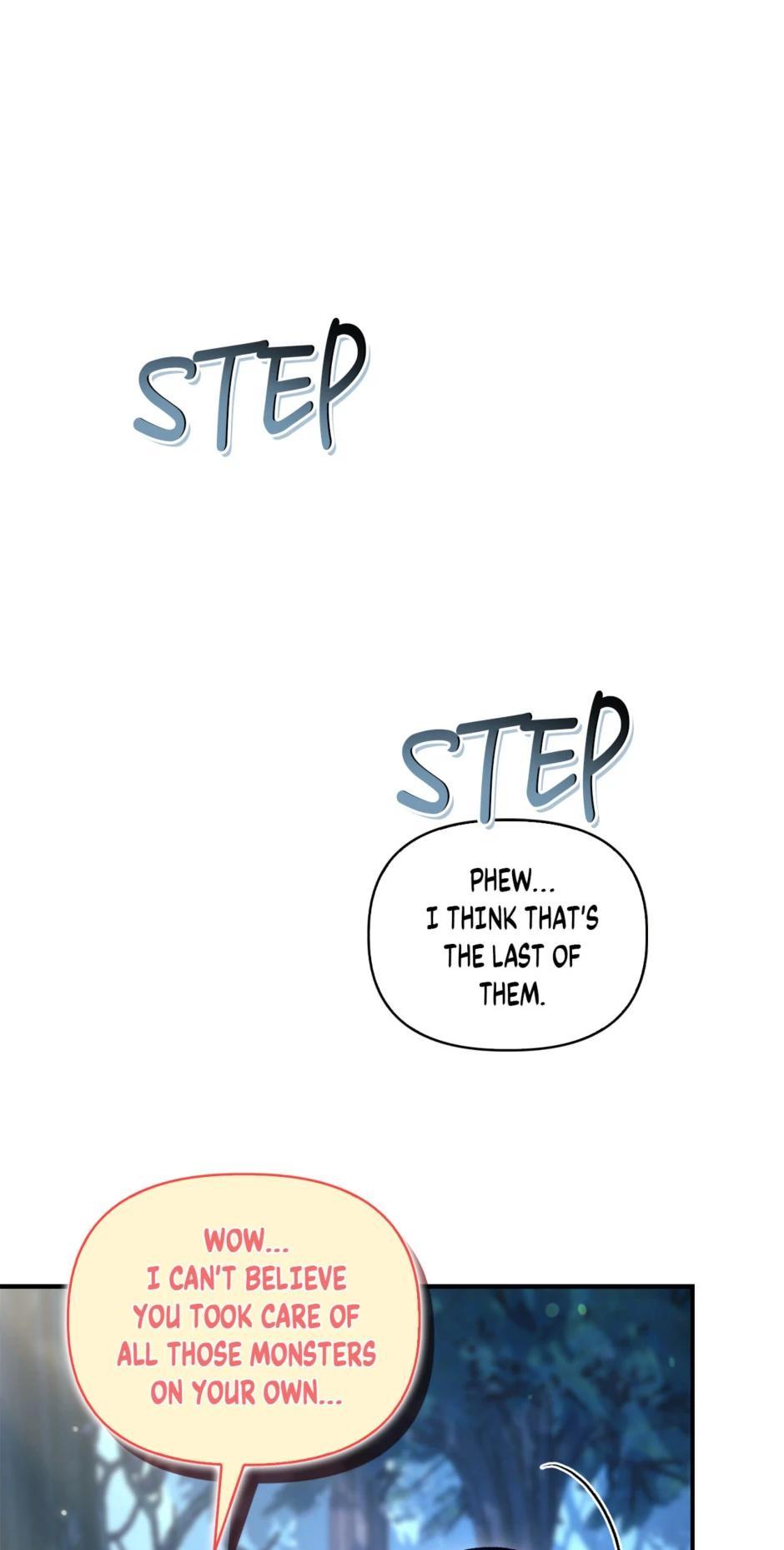 How to Use a Returner Chapter 138 - Page 30