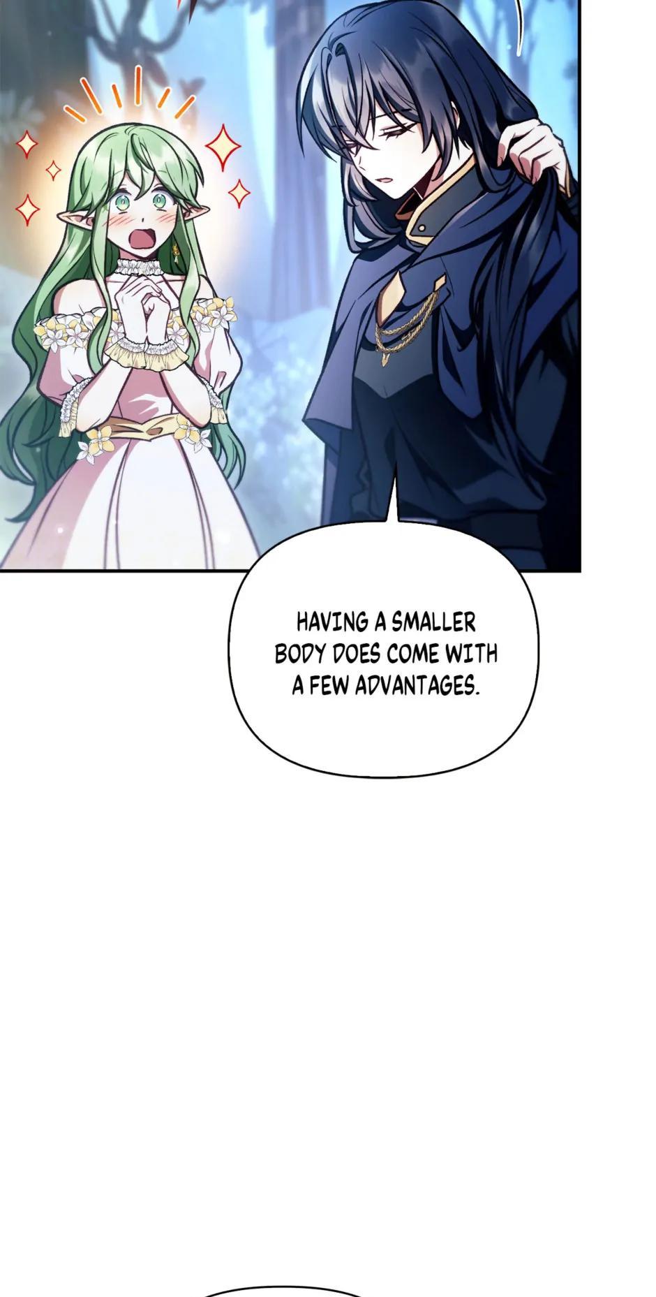 How to Use a Returner Chapter 138 - Page 31