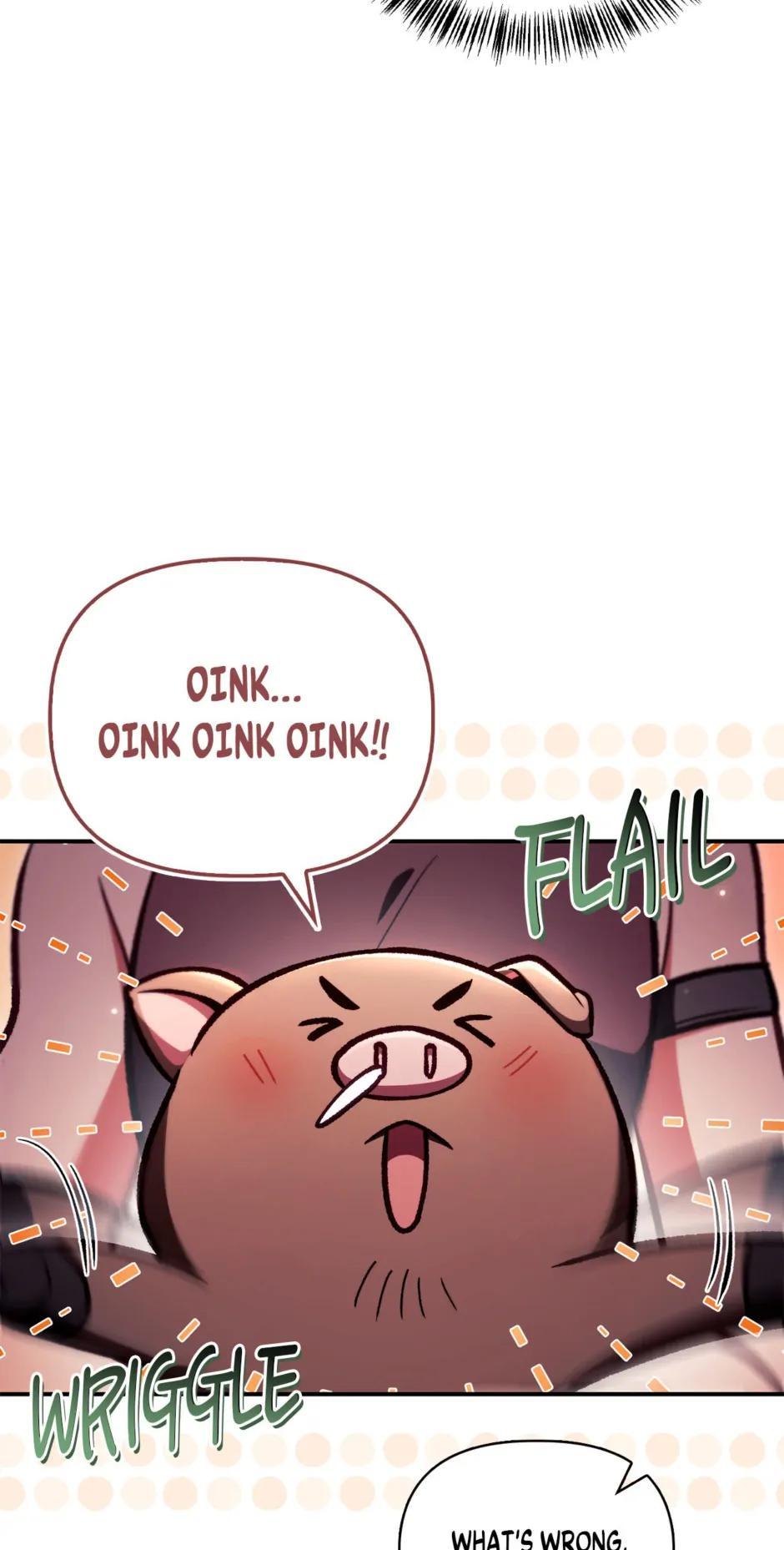 How to Use a Returner Chapter 138 - Page 33