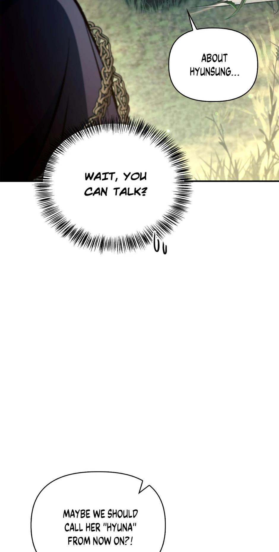 How to Use a Returner Chapter 138 - Page 35