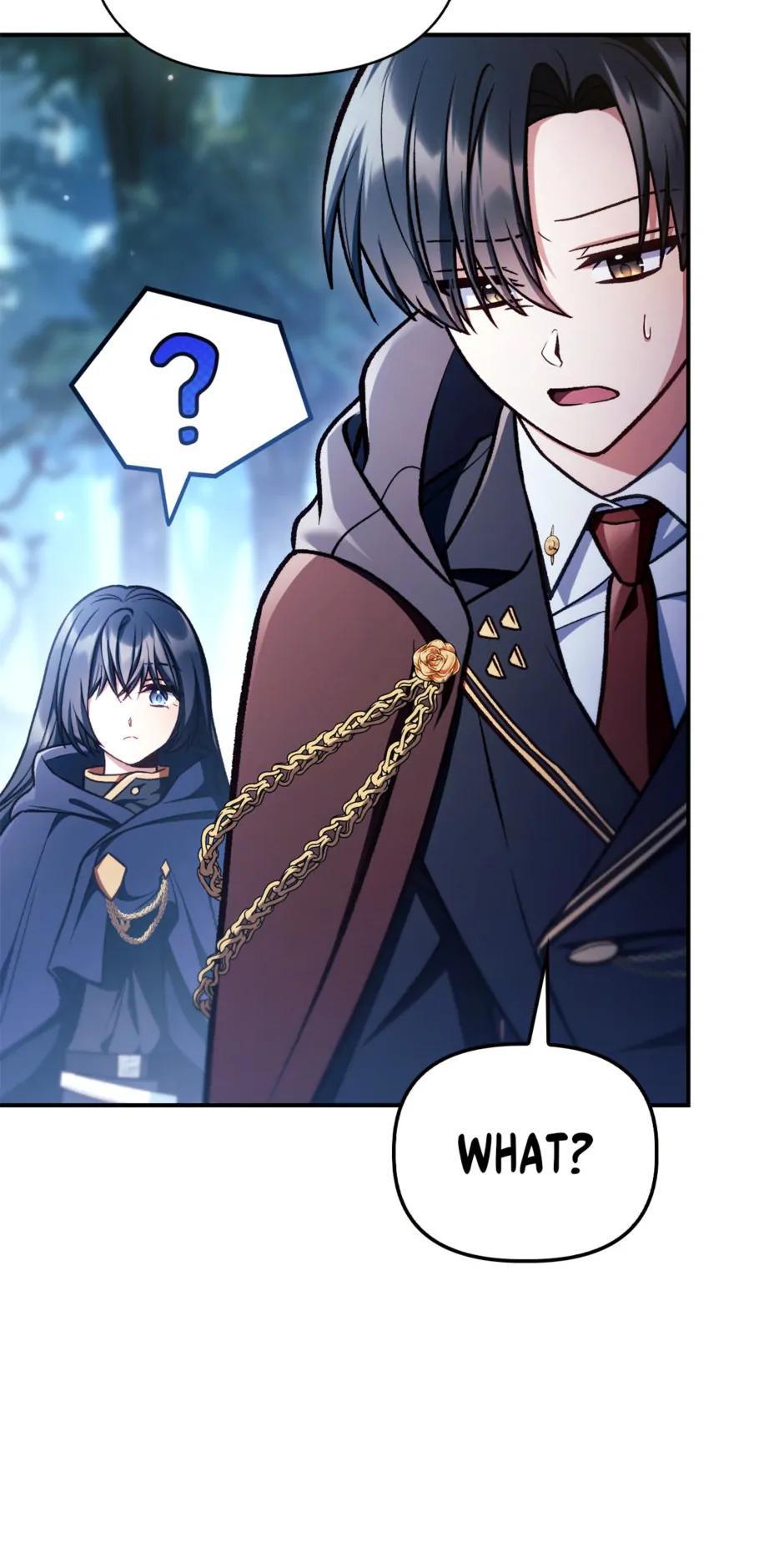 How to Use a Returner Chapter 138 - Page 36