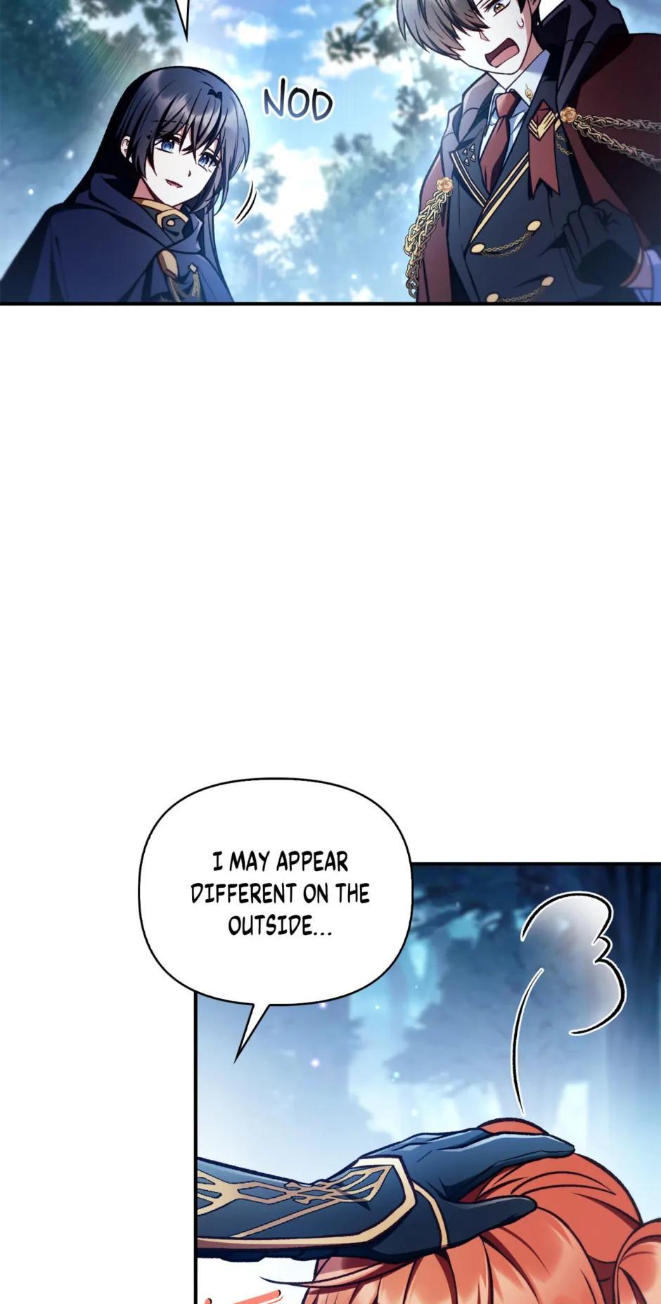 How to Use a Returner Chapter 138 - Page 39