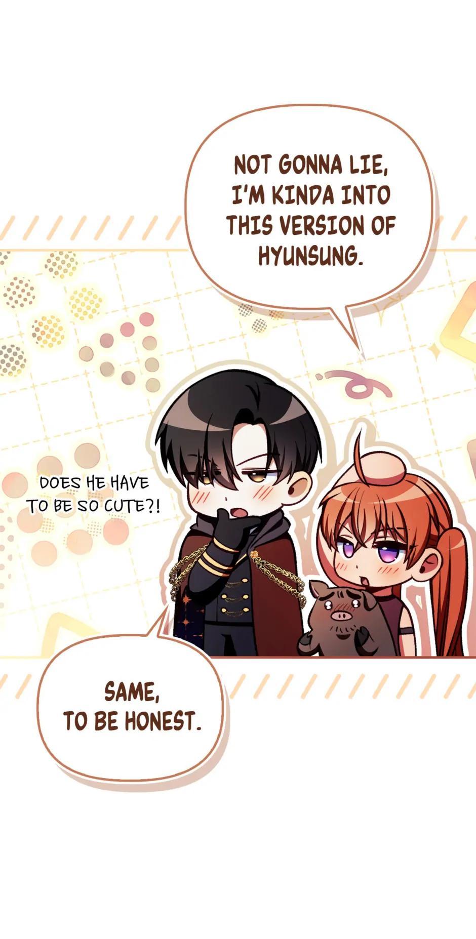 How to Use a Returner Chapter 138 - Page 42