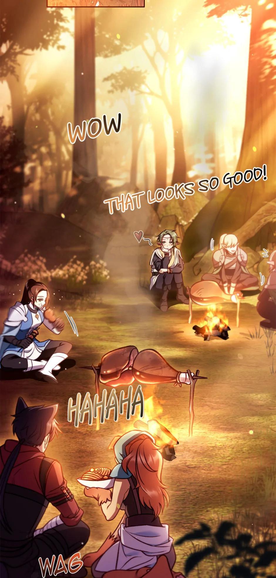 How to Use a Returner Chapter 138 - Page 44