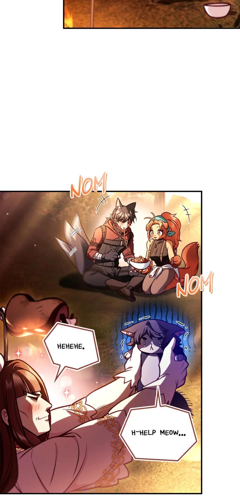 How to Use a Returner Chapter 138 - Page 46