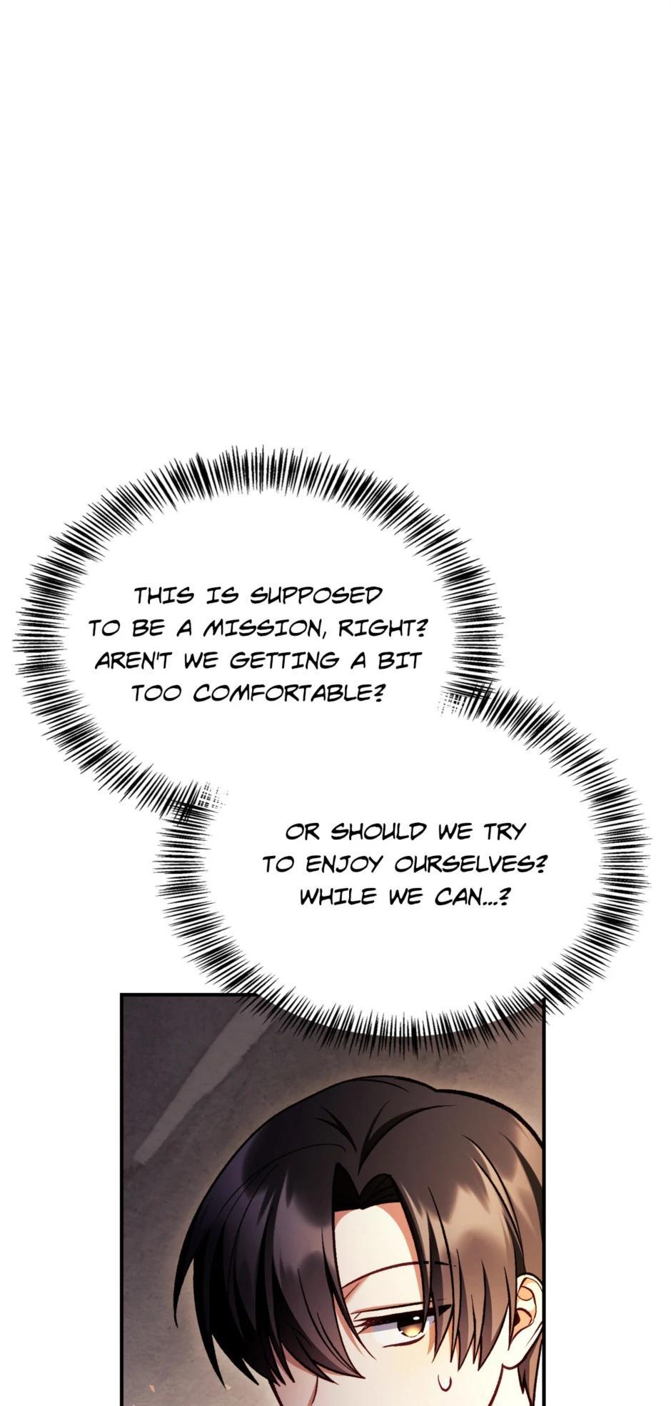 How to Use a Returner Chapter 138 - Page 47