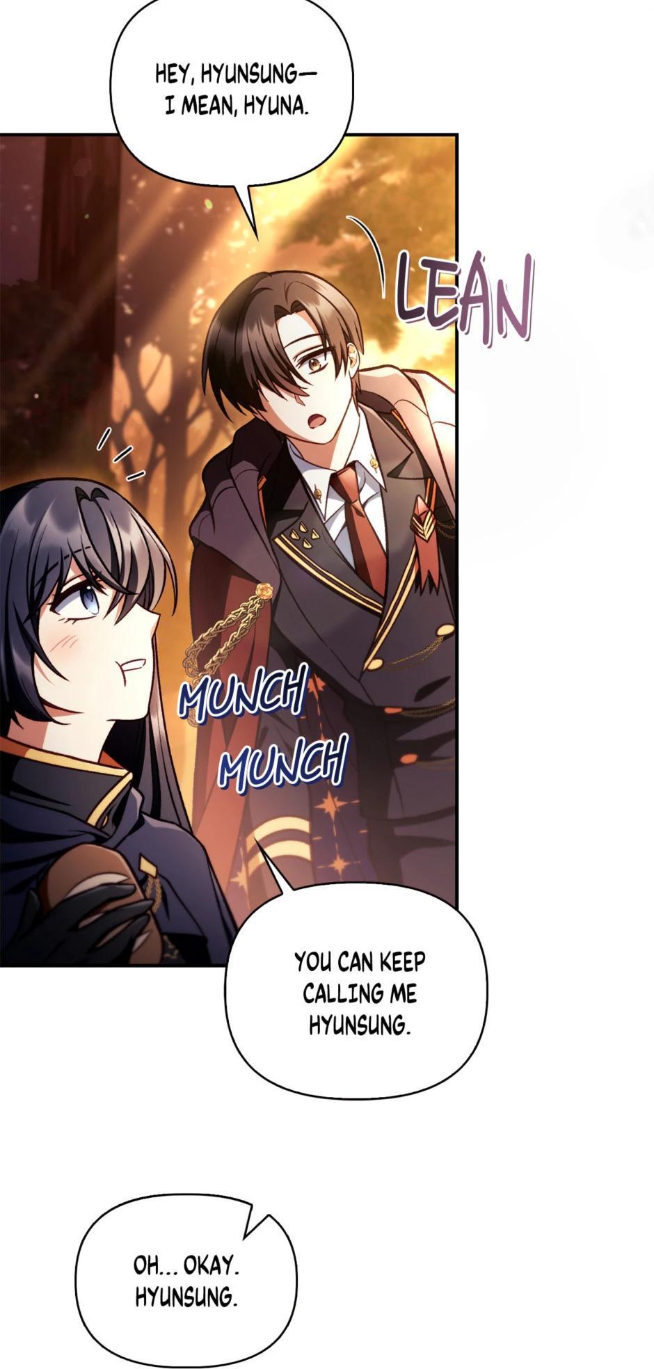 How to Use a Returner Chapter 138 - Page 50