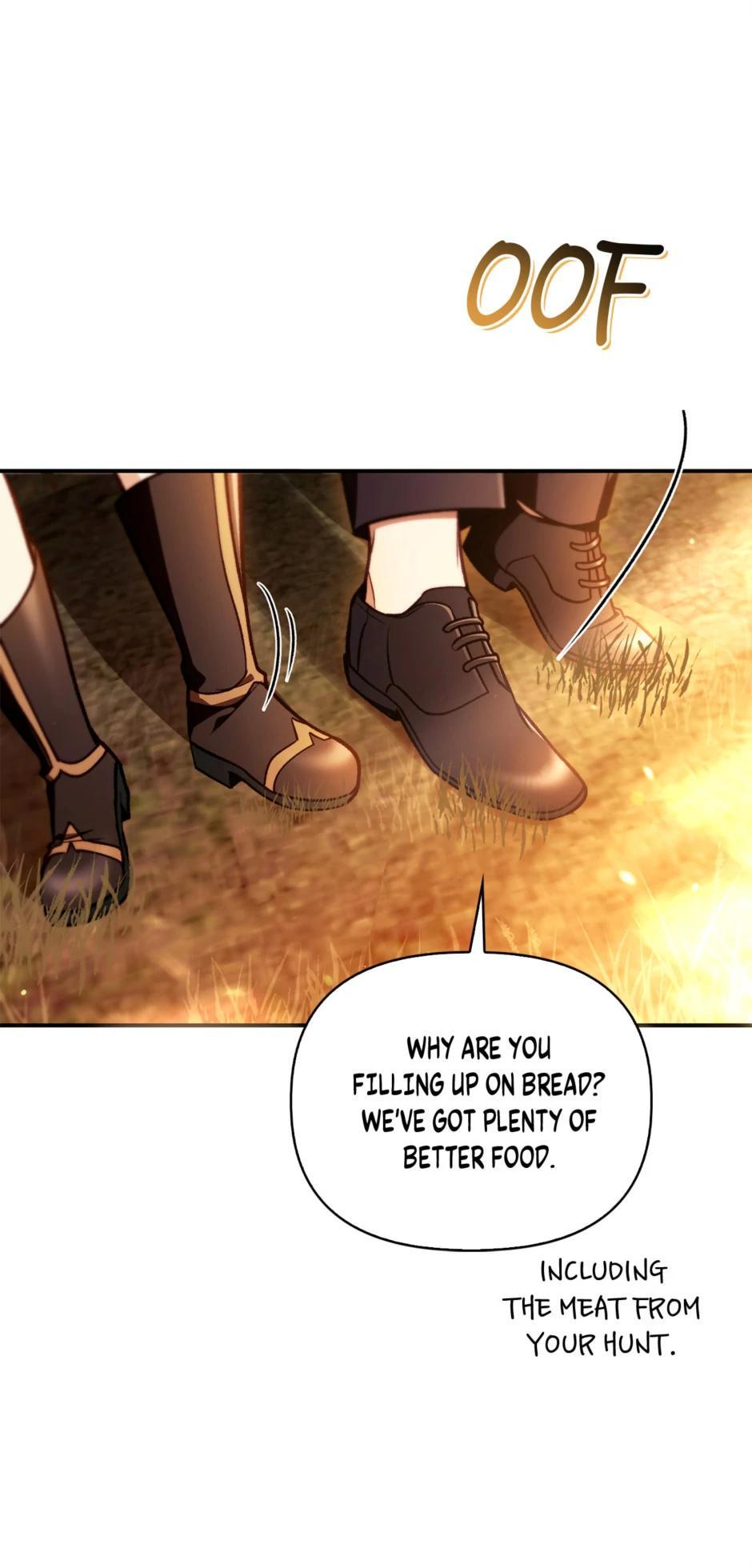 How to Use a Returner Chapter 138 - Page 51