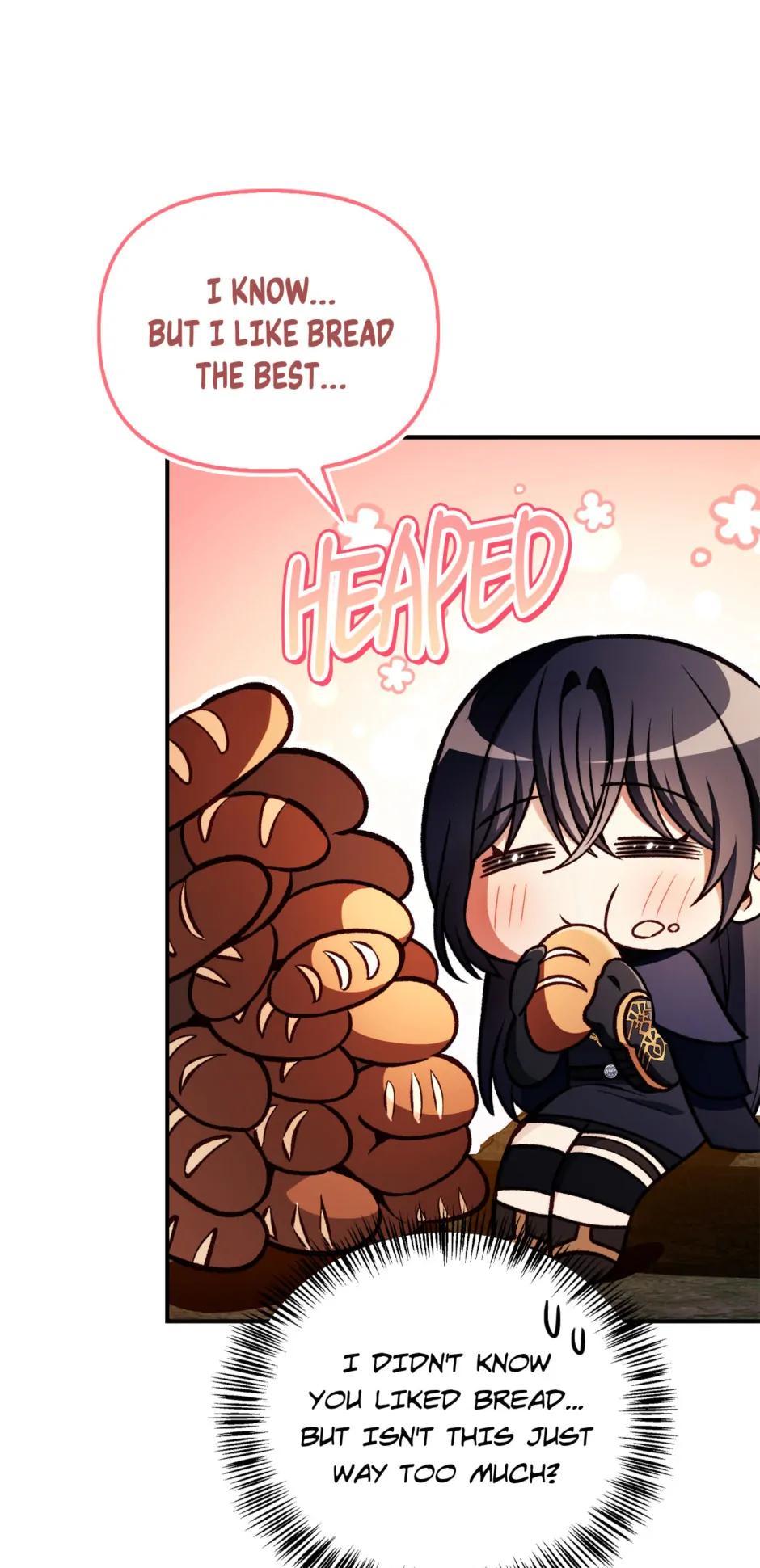 How to Use a Returner Chapter 138 - Page 52