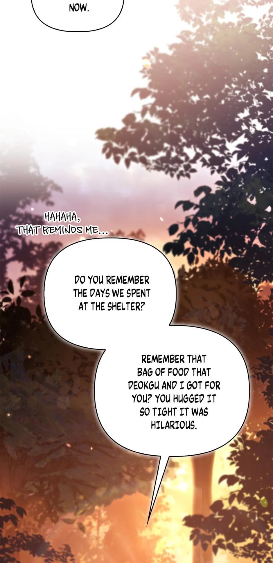 How to Use a Returner Chapter 138 - Page 54