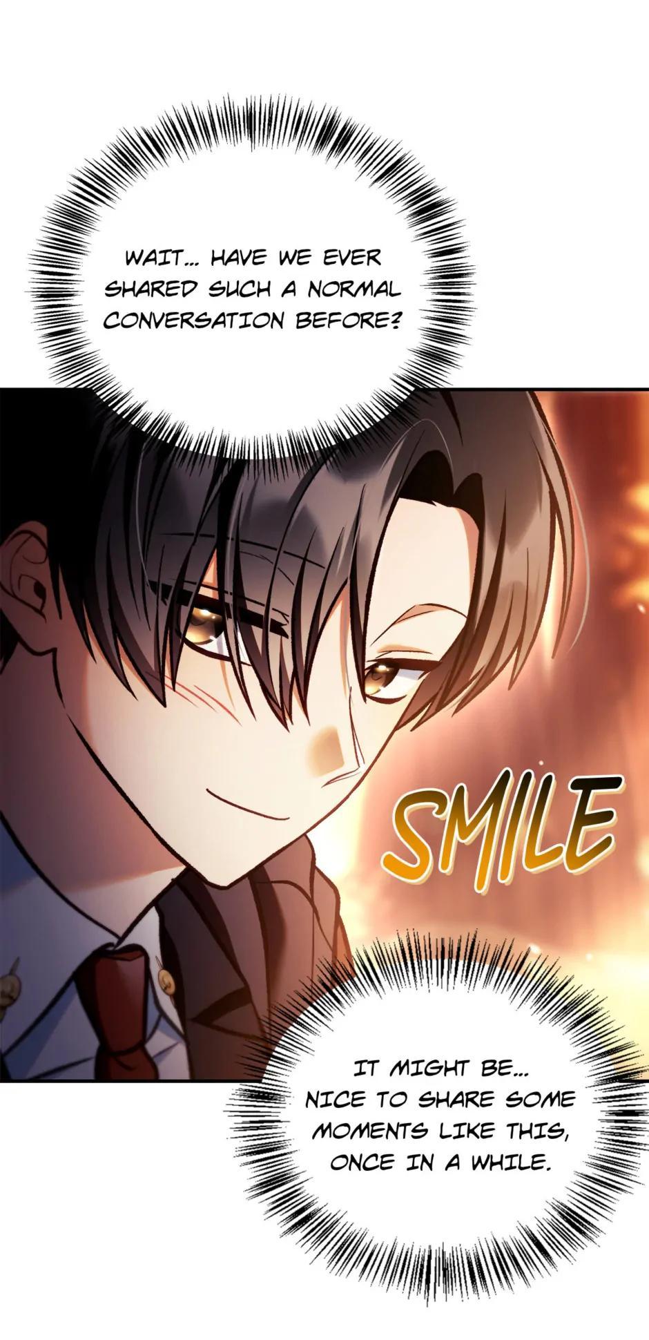 How to Use a Returner Chapter 138 - Page 57