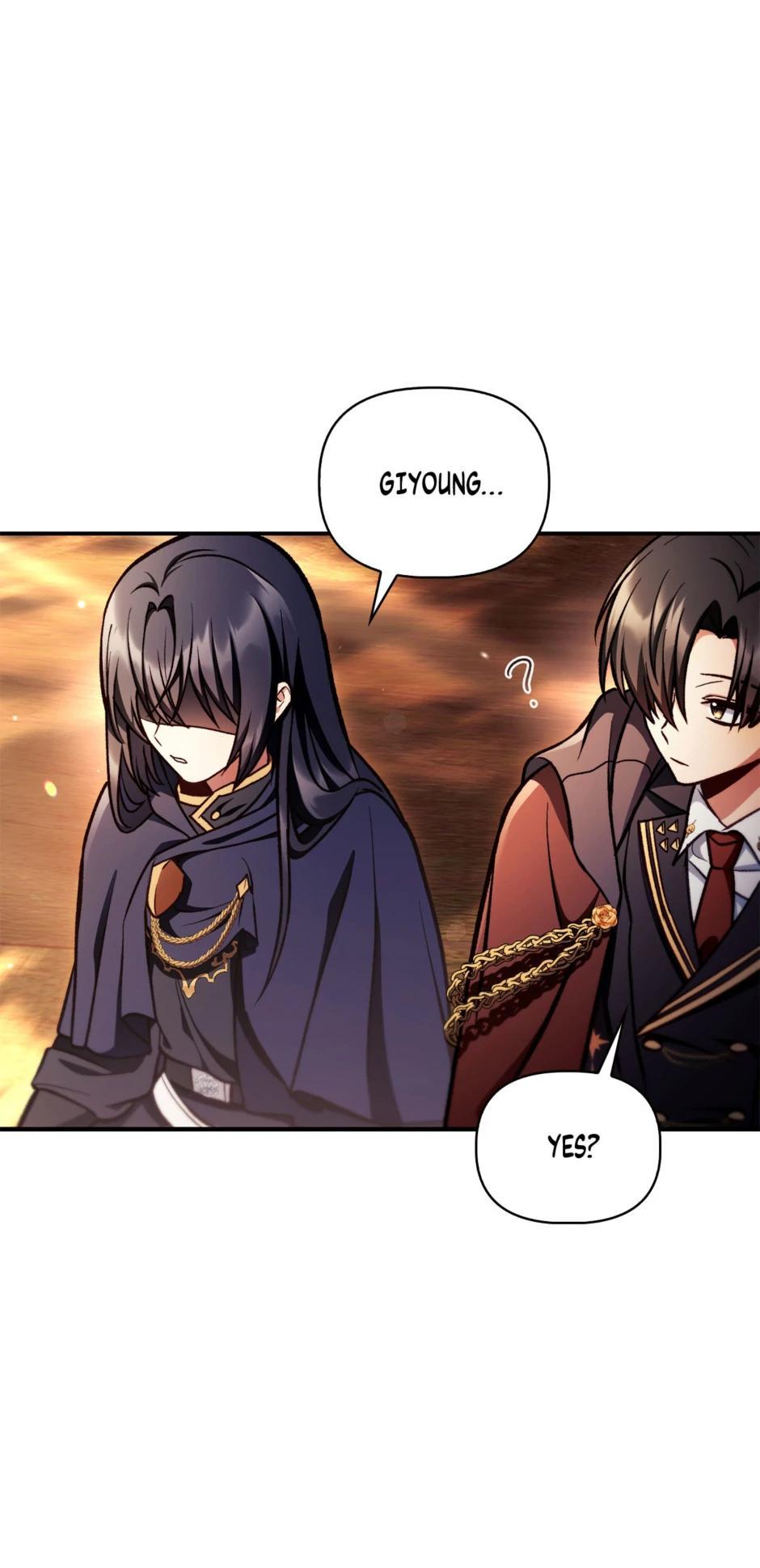 How to Use a Returner Chapter 138 - Page 58