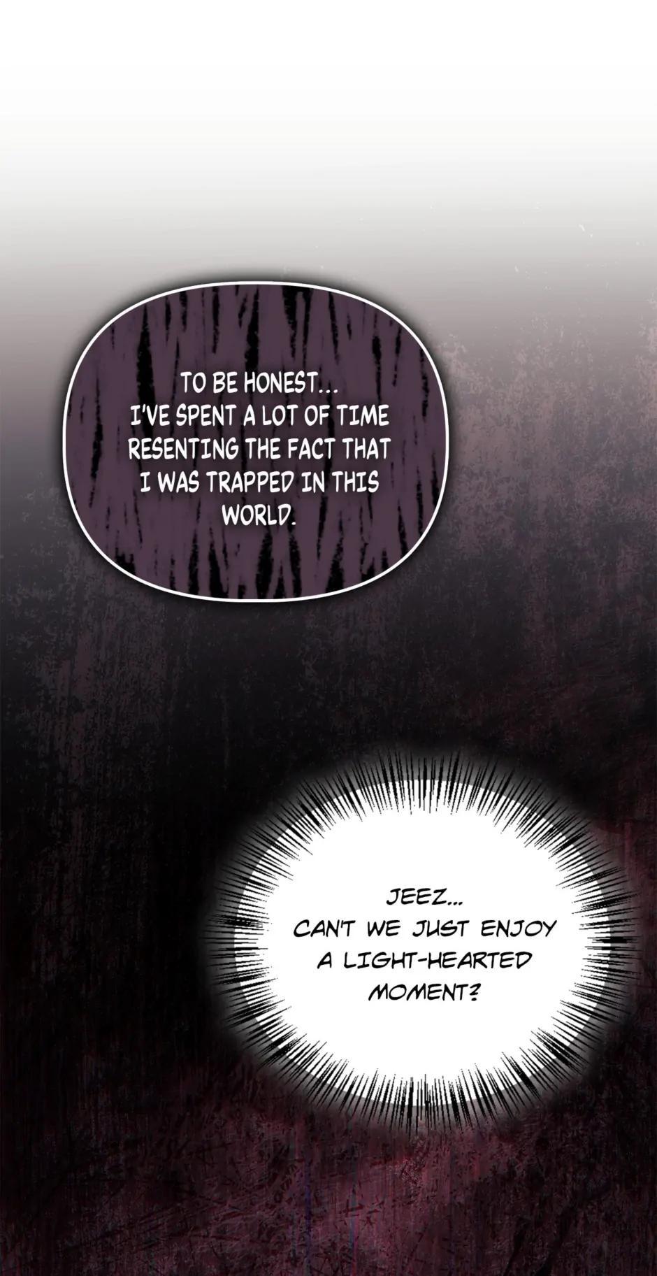 How to Use a Returner Chapter 138 - Page 59