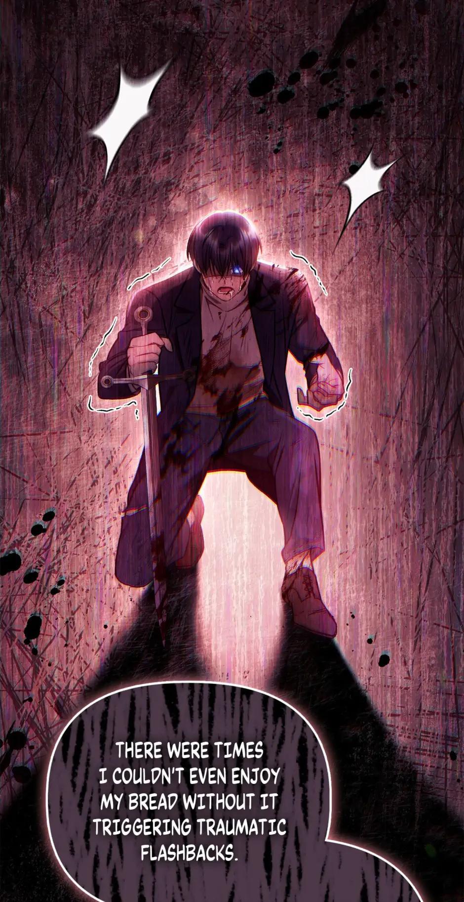 How to Use a Returner Chapter 138 - Page 60