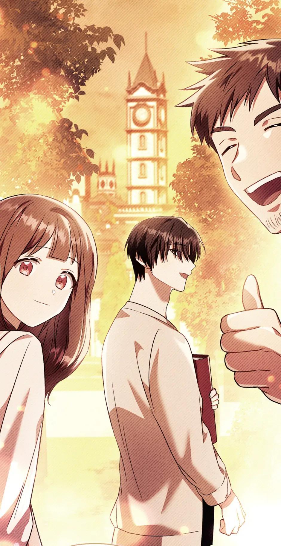 How to Use a Returner Chapter 138 - Page 62