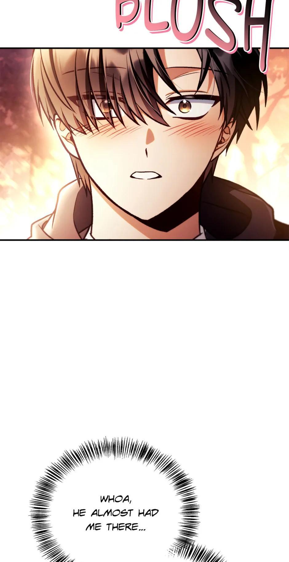 How to Use a Returner Chapter 138 - Page 70