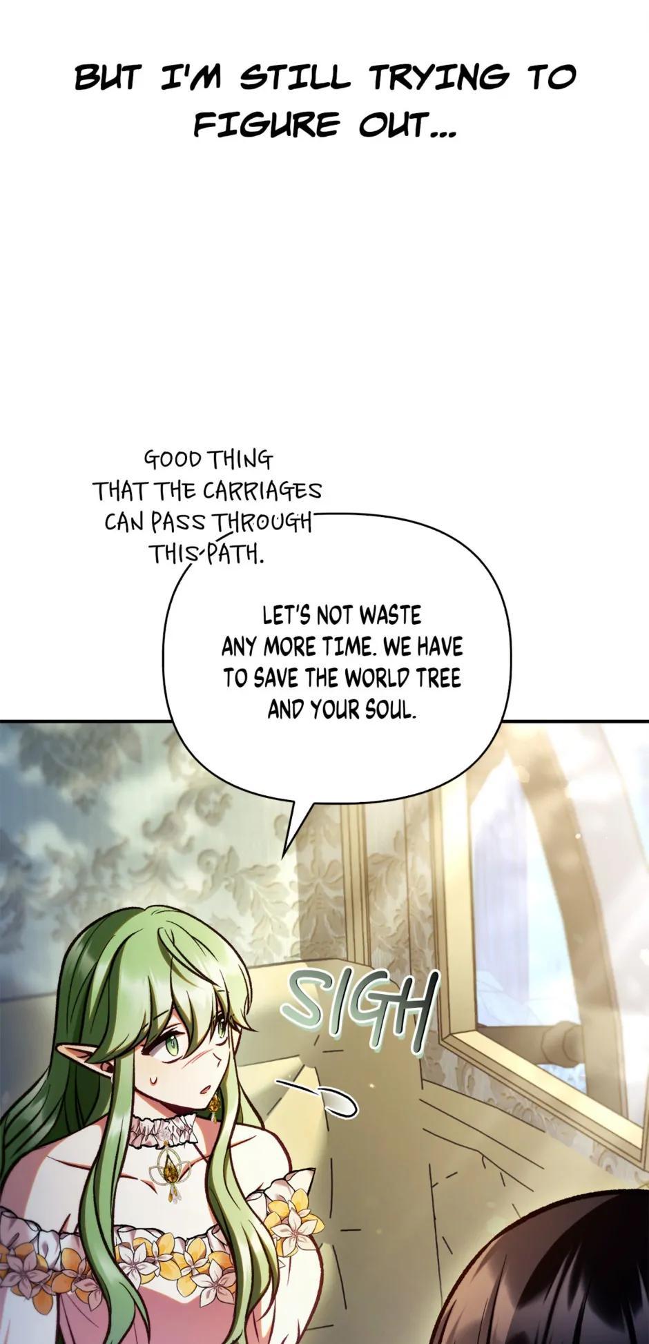 How to Use a Returner Chapter 138 - Page 85