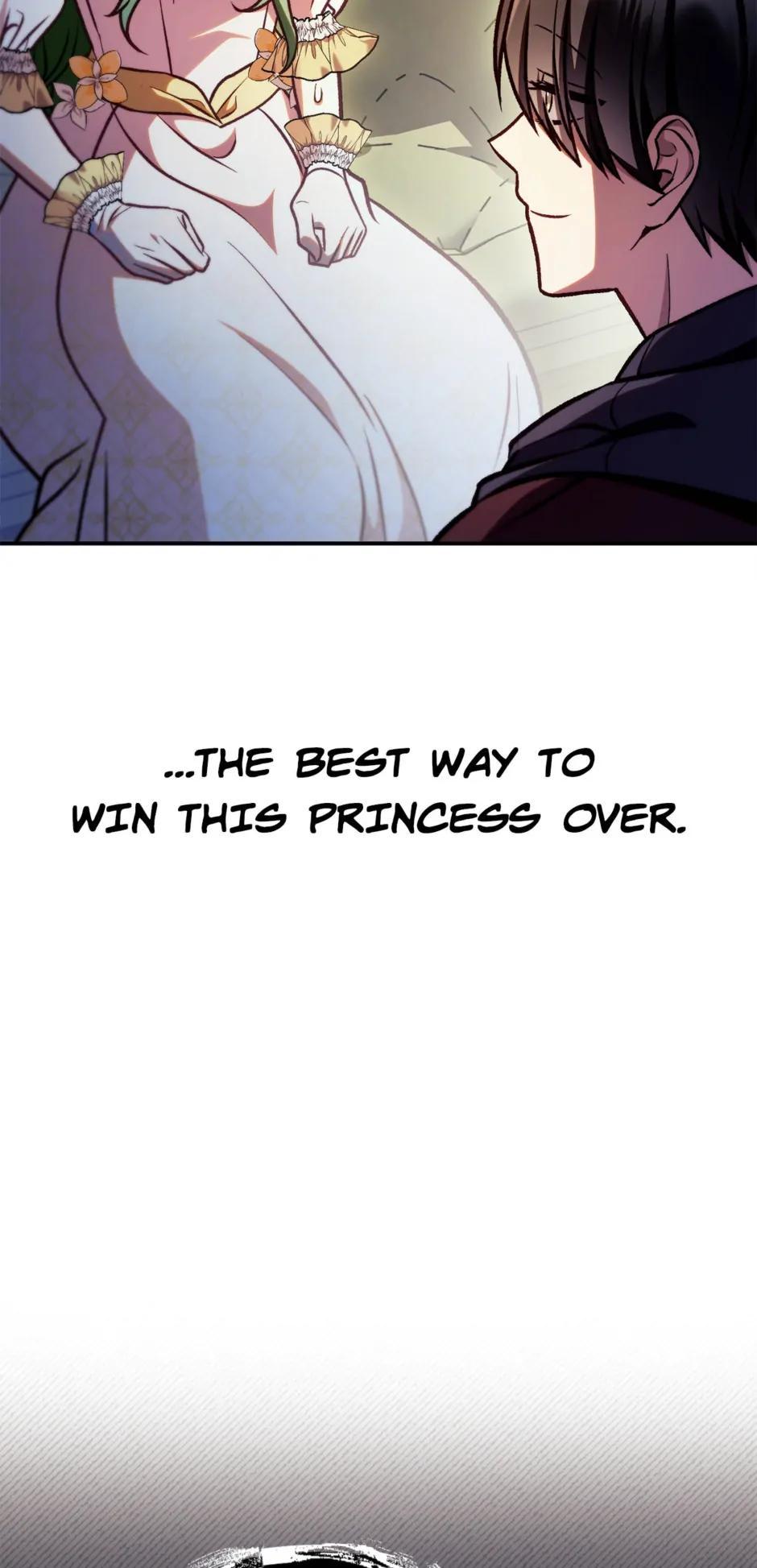 How to Use a Returner Chapter 138 - Page 86