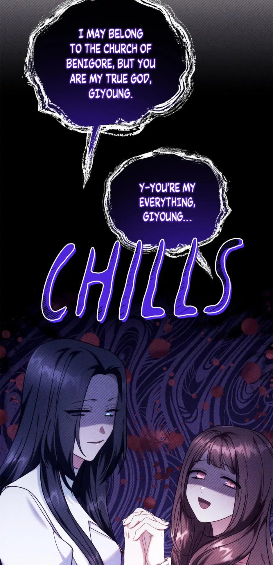 How to Use a Returner Chapter 138 - Page 87