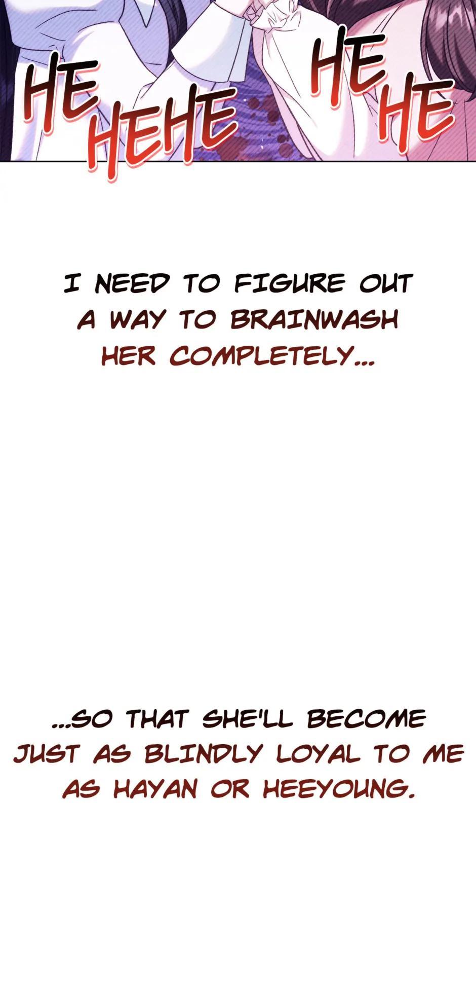 How to Use a Returner Chapter 138 - Page 88