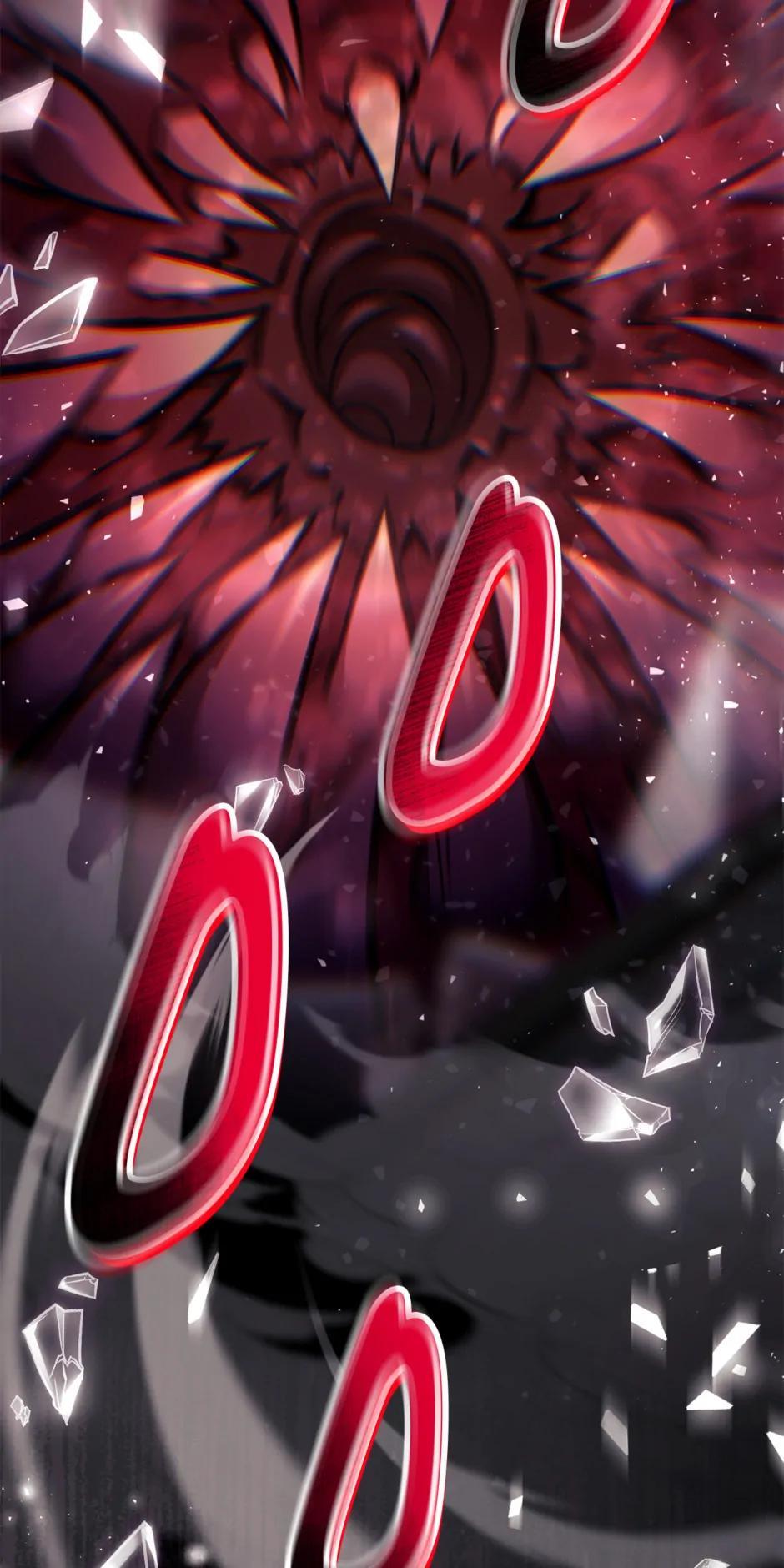 How to Use a Returner Chapter 138 - Page 93