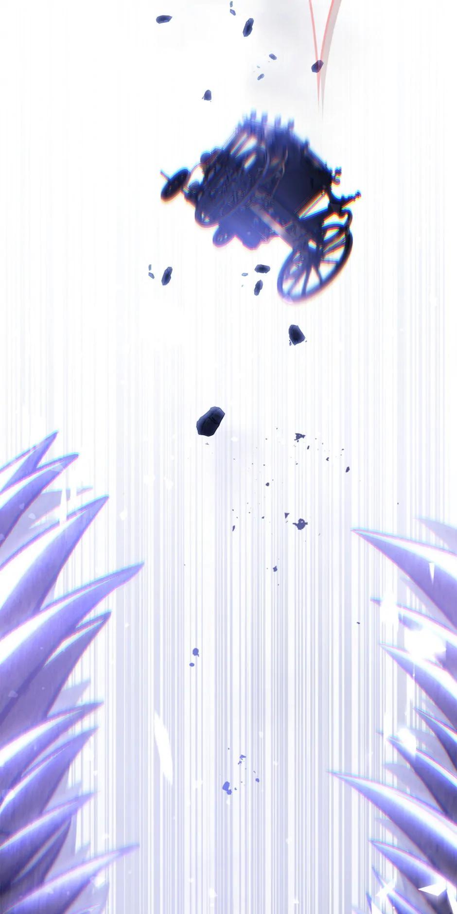 How to Use a Returner Chapter 138 - Page 98