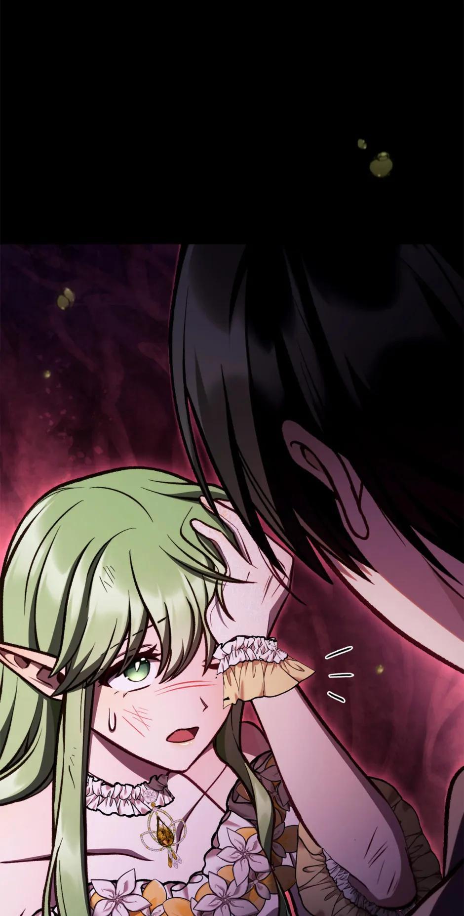 How to Use a Returner Chapter 138 - Page 104