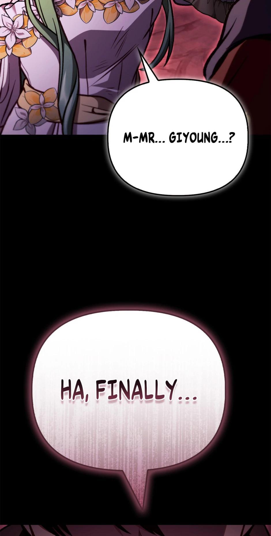 How to Use a Returner Chapter 138 - Page 105