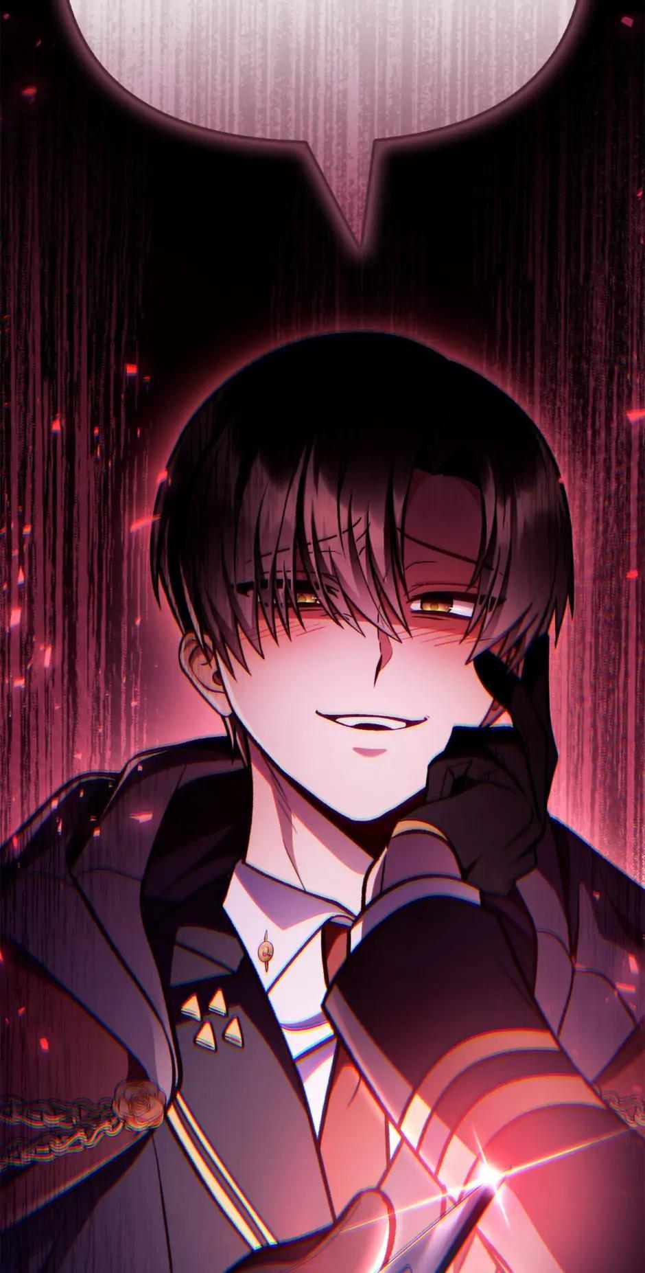 How to Use a Returner Chapter 138 - Page 107