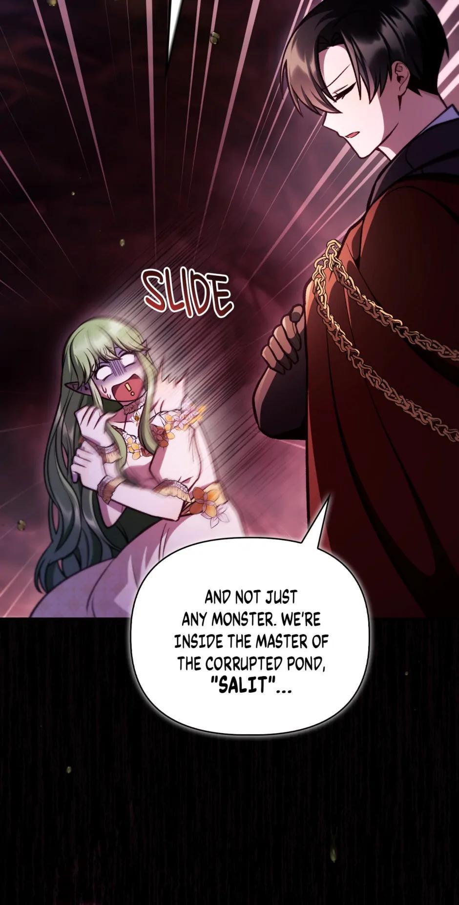 How to Use a Returner Chapter 139 - Page 5