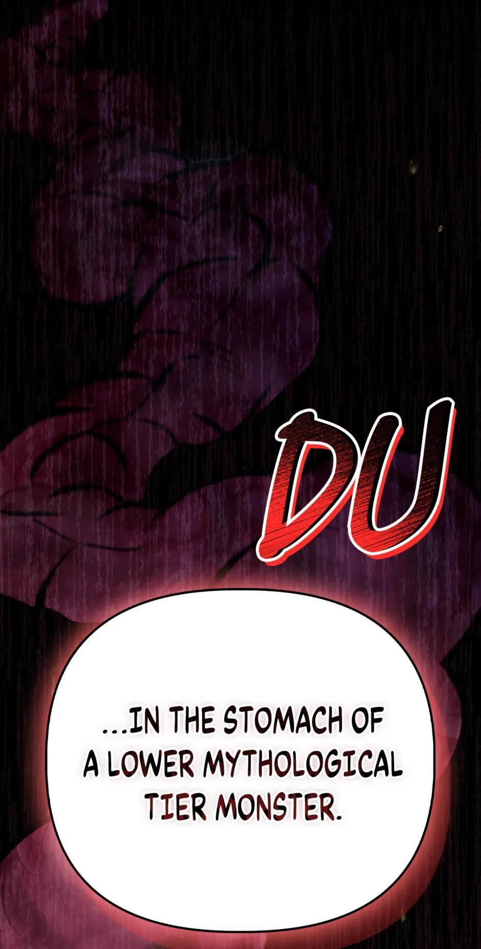 How to Use a Returner Chapter 139 - Page 6