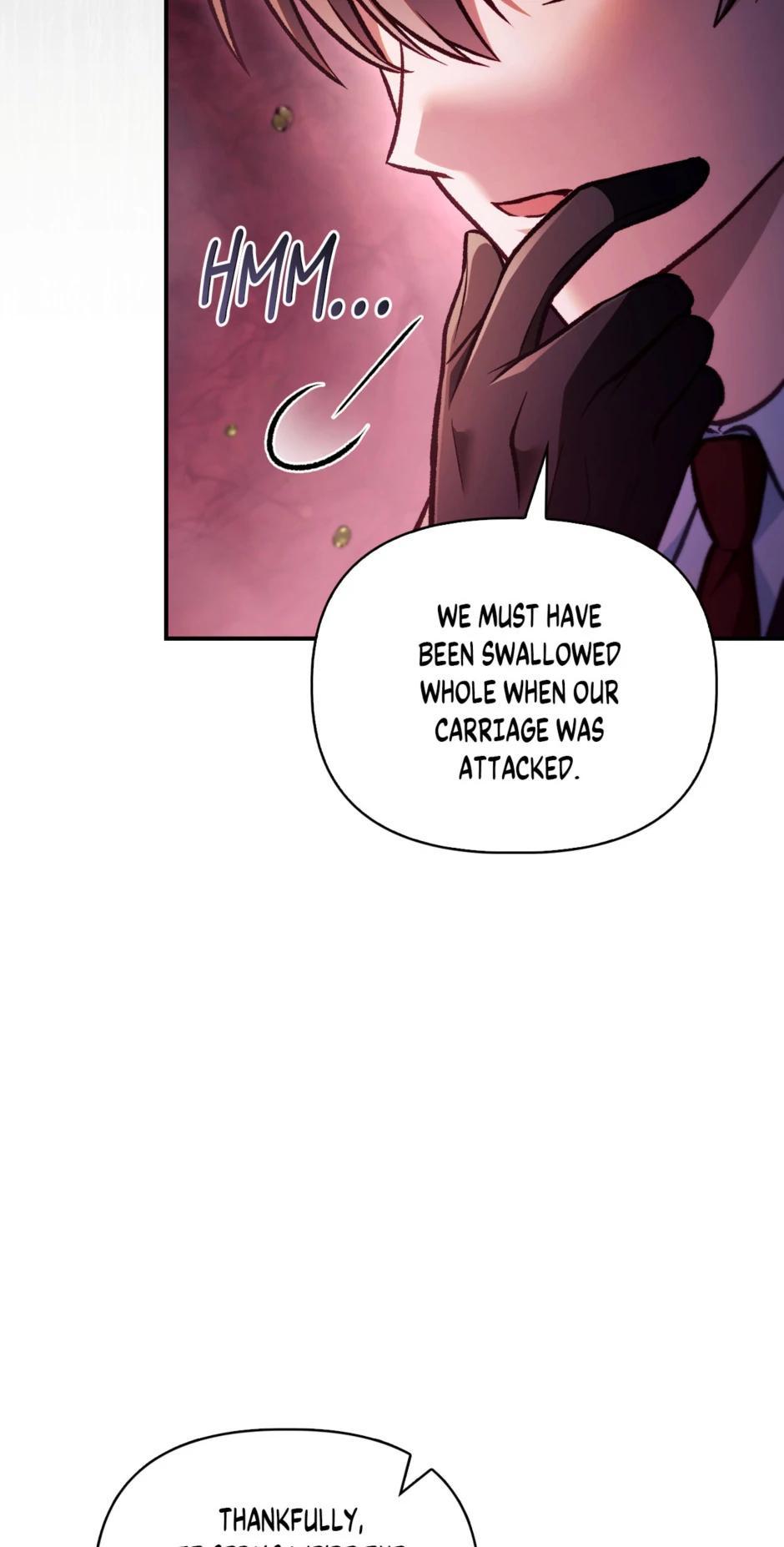 How to Use a Returner Chapter 139 - Page 9