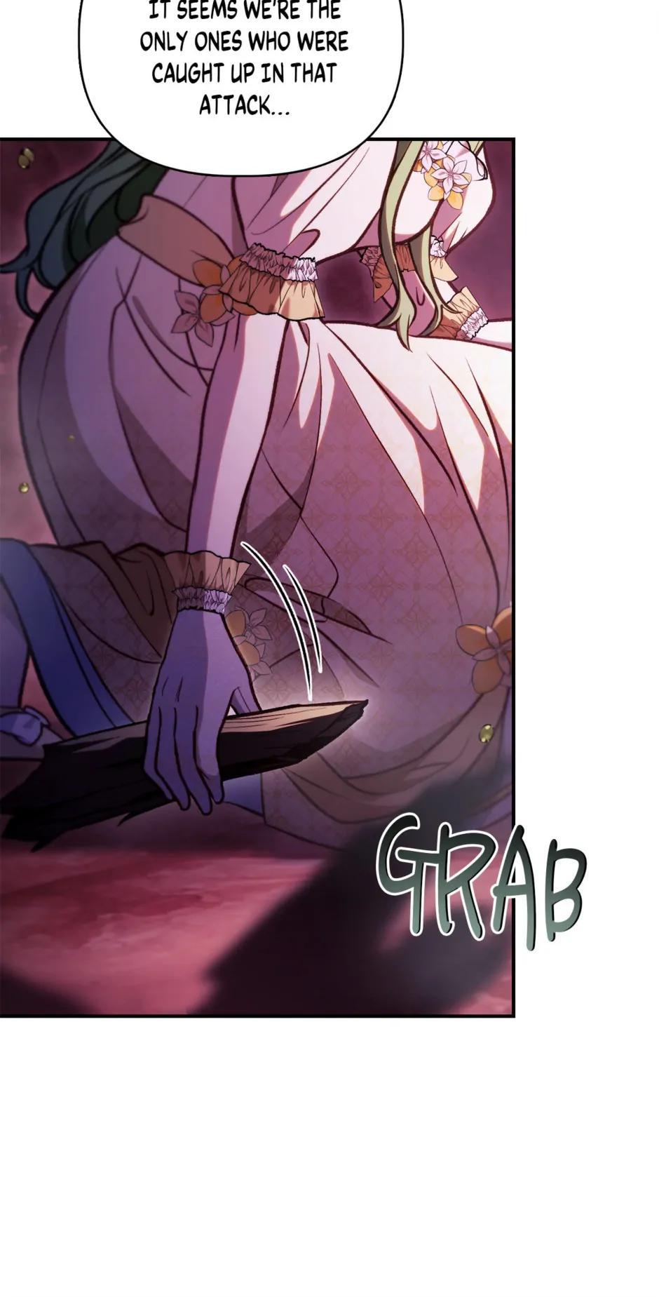 How to Use a Returner Chapter 139 - Page 10