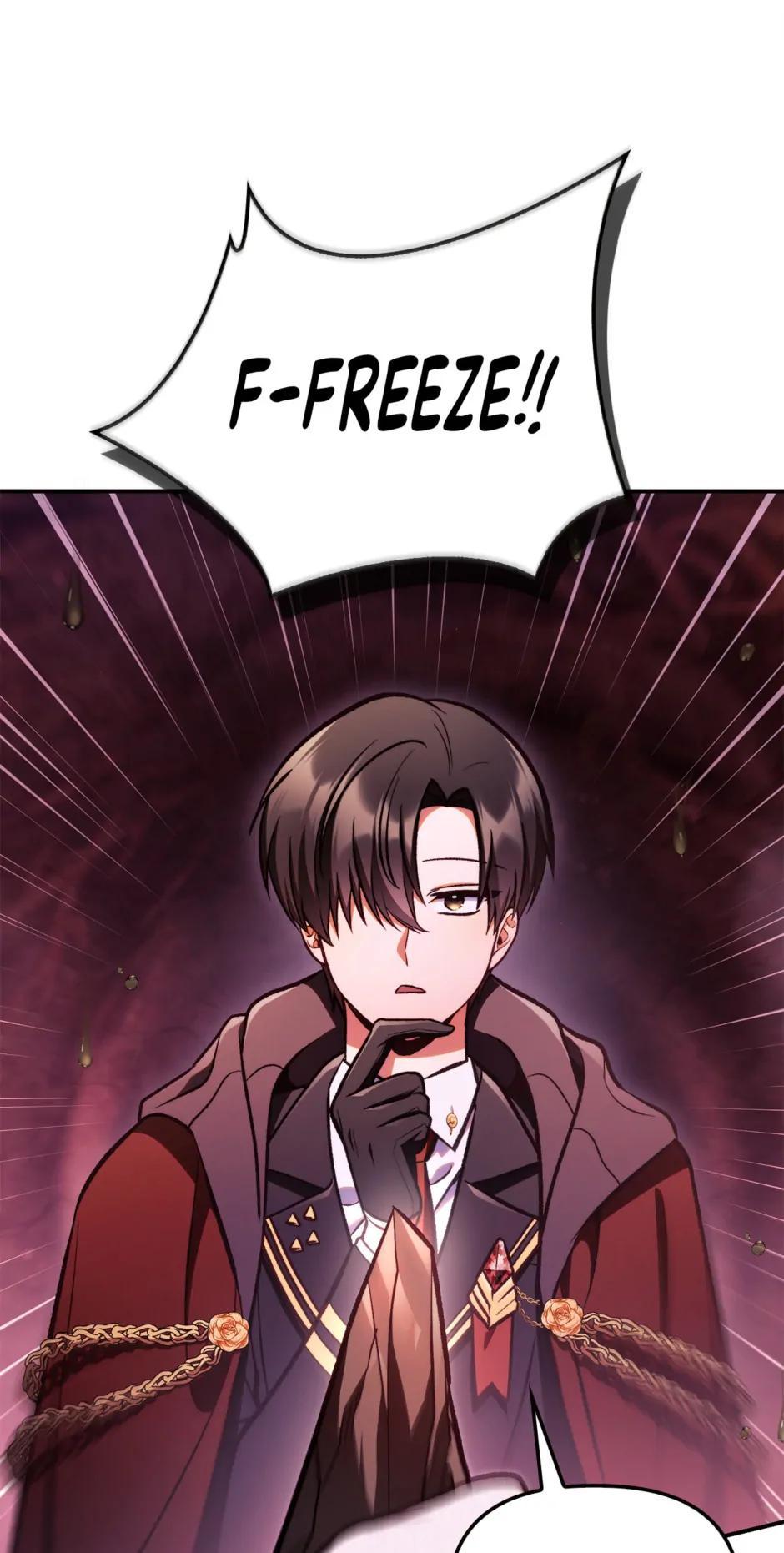 How to Use a Returner Chapter 139 - Page 11