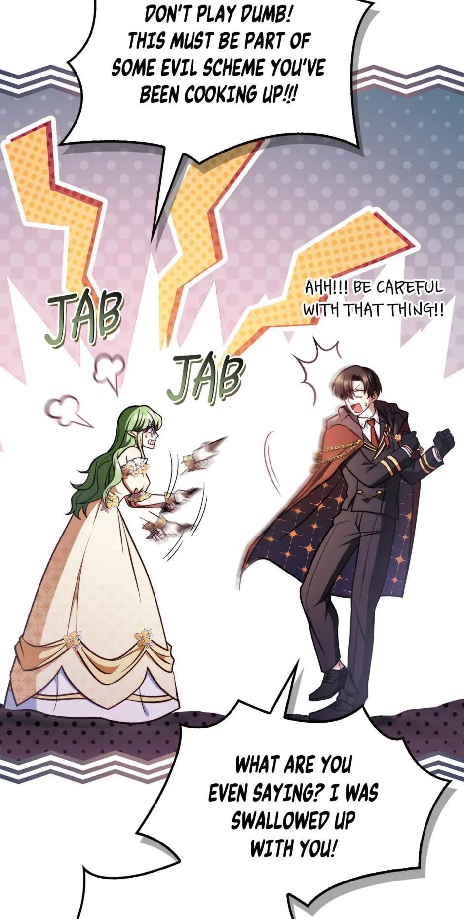 How to Use a Returner Chapter 139 - Page 14