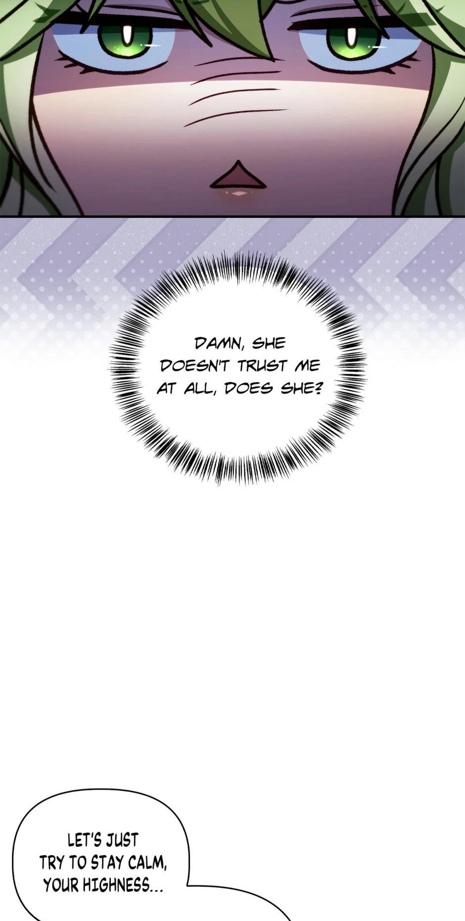 How to Use a Returner Chapter 139 - Page 16