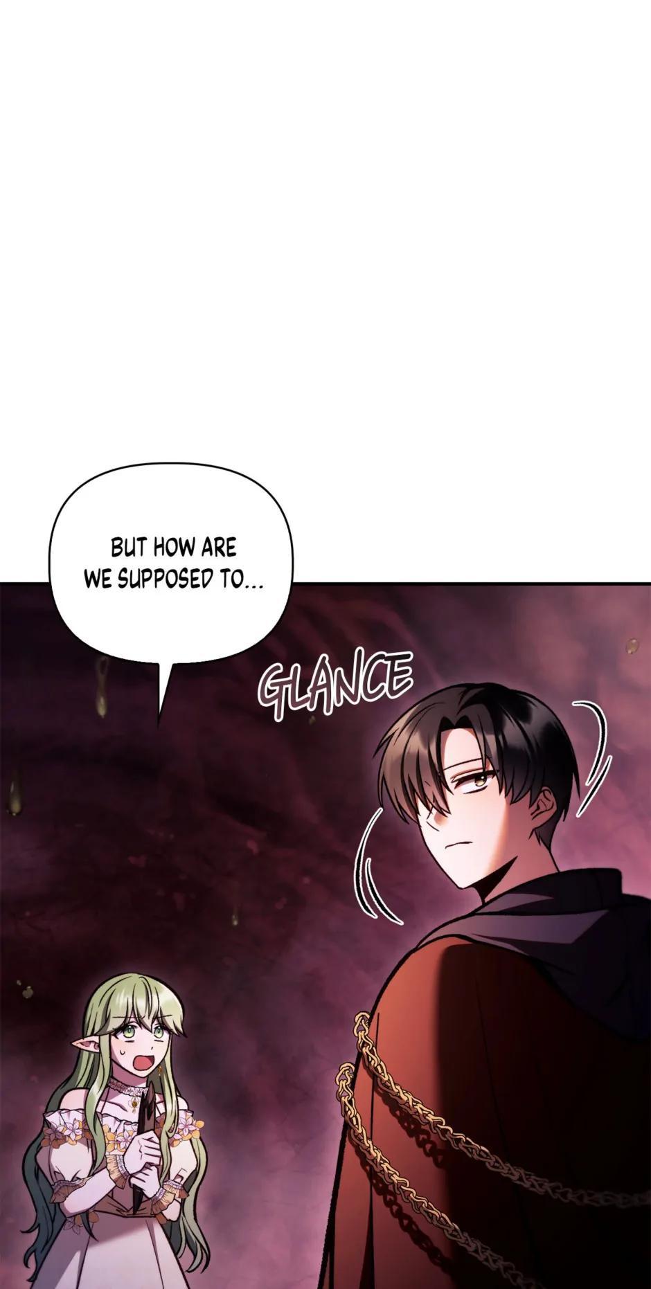 How to Use a Returner Chapter 139 - Page 18