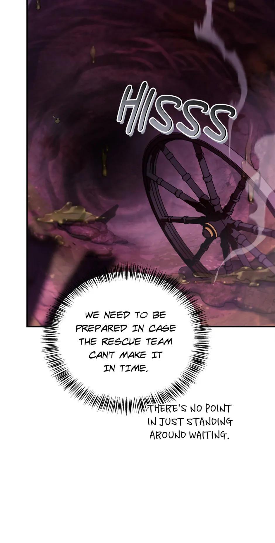 How to Use a Returner Chapter 139 - Page 20