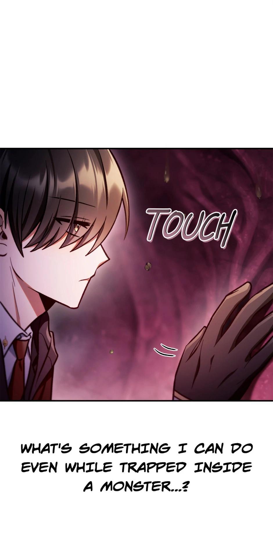 How to Use a Returner Chapter 139 - Page 21