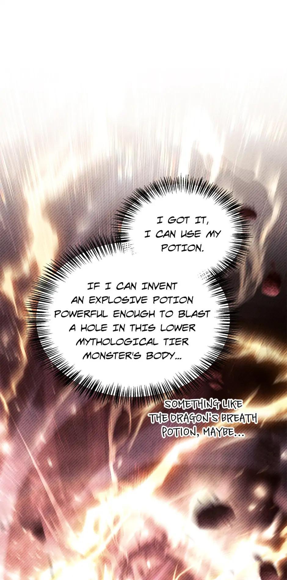 How to Use a Returner Chapter 139 - Page 22