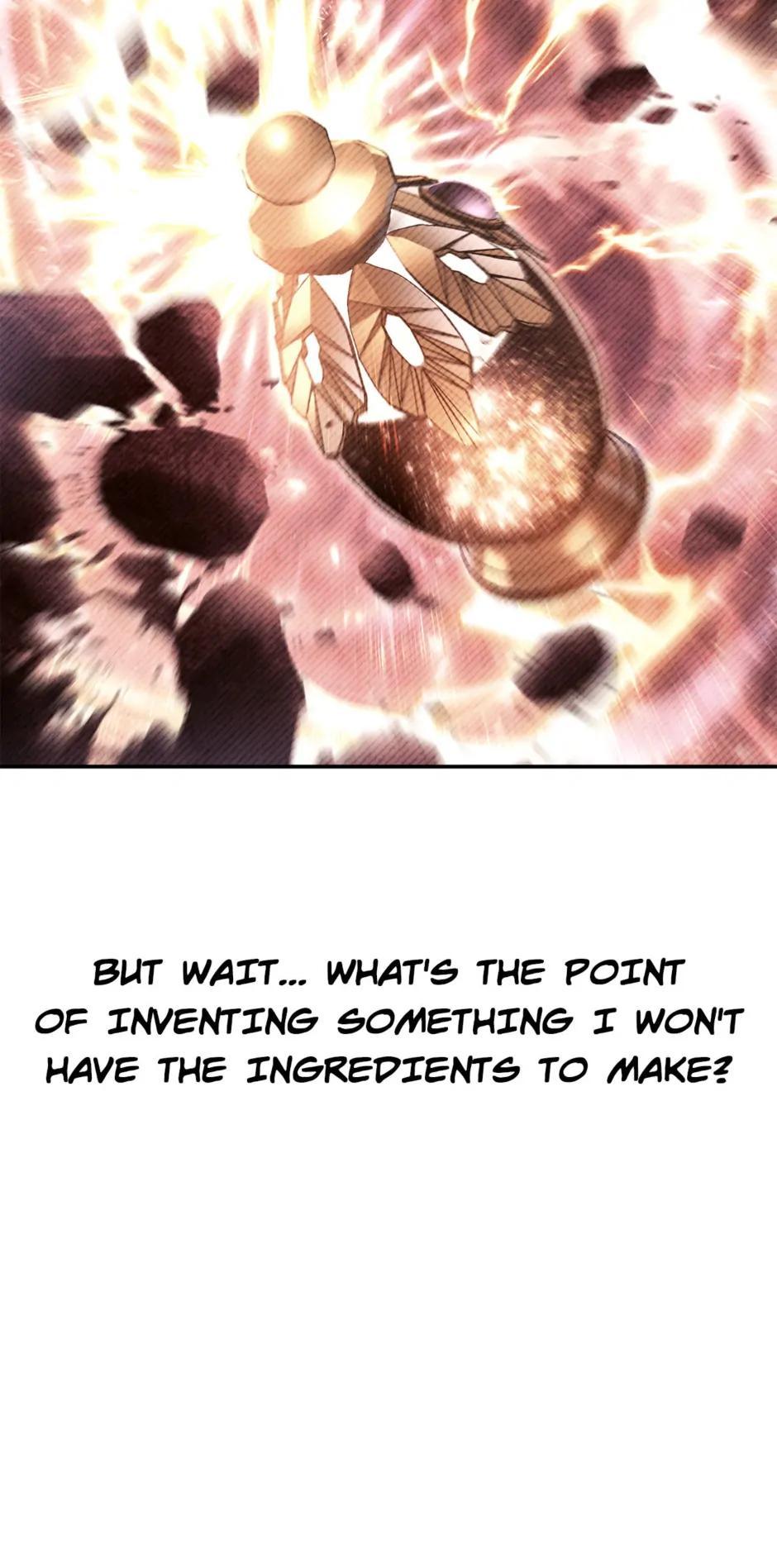 How to Use a Returner Chapter 139 - Page 23