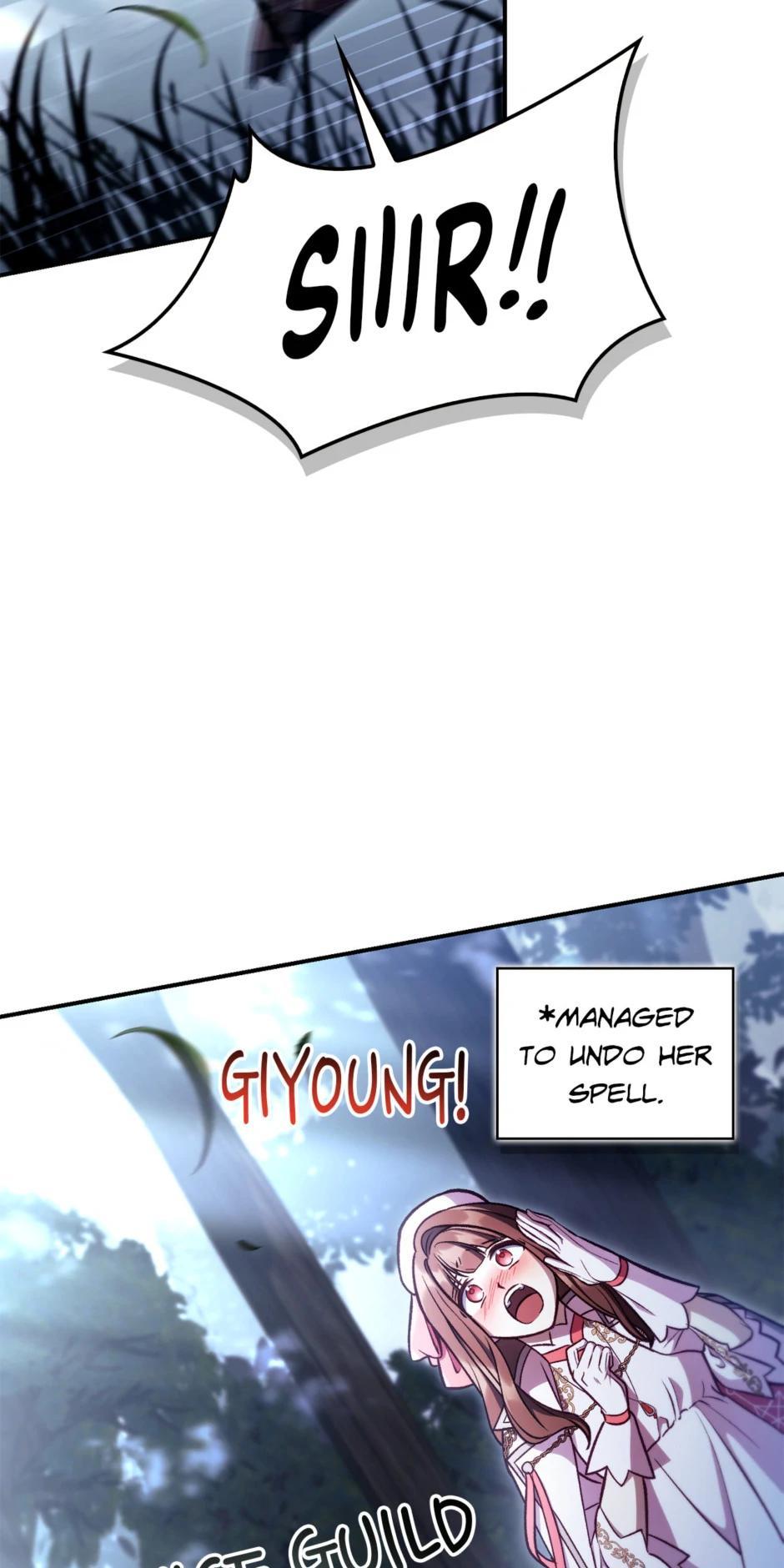 How to Use a Returner Chapter 139 - Page 29